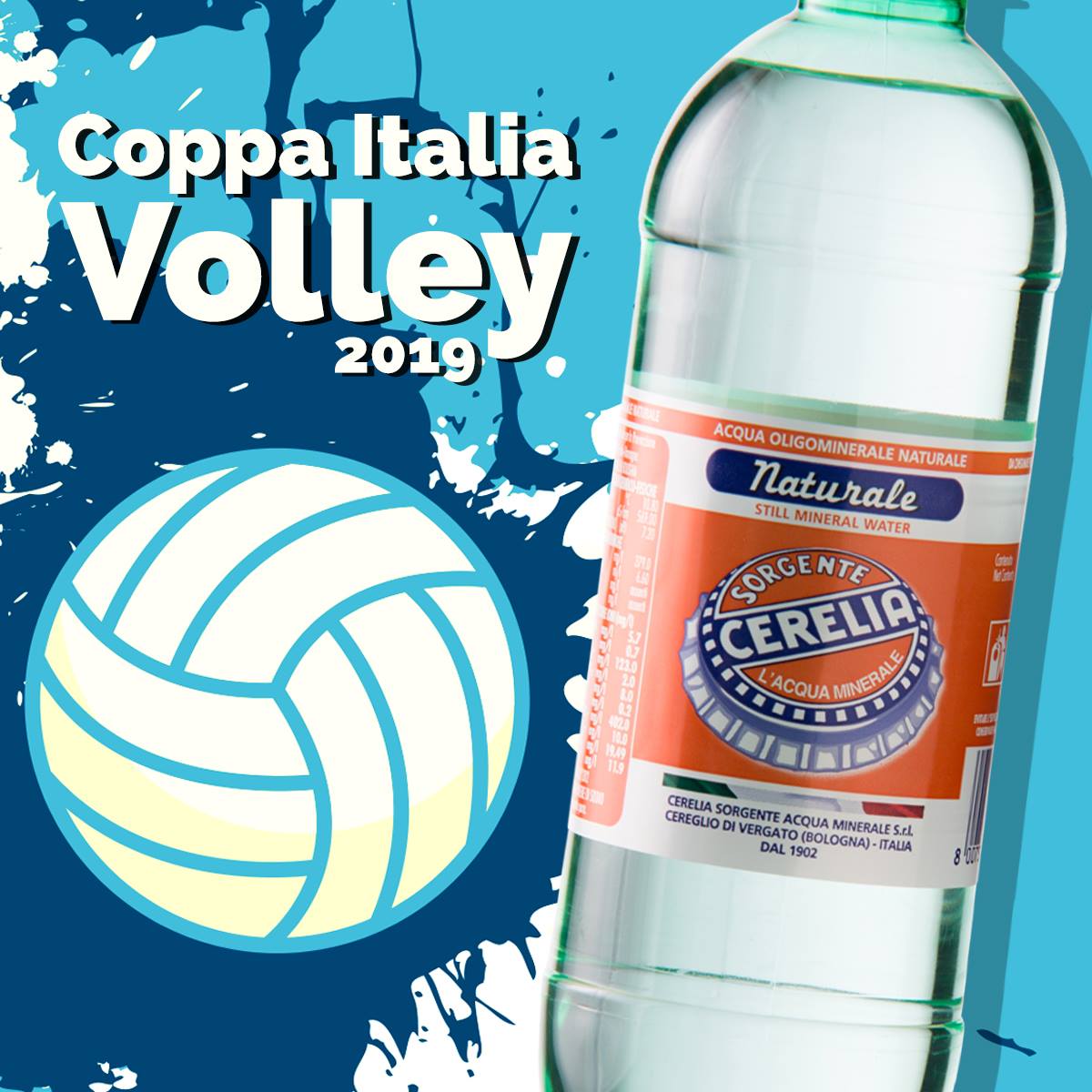 Coppa Italia Volley