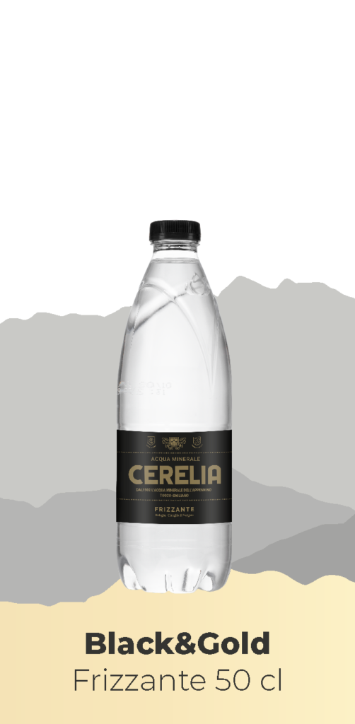 acqua cerelia acqua naturale