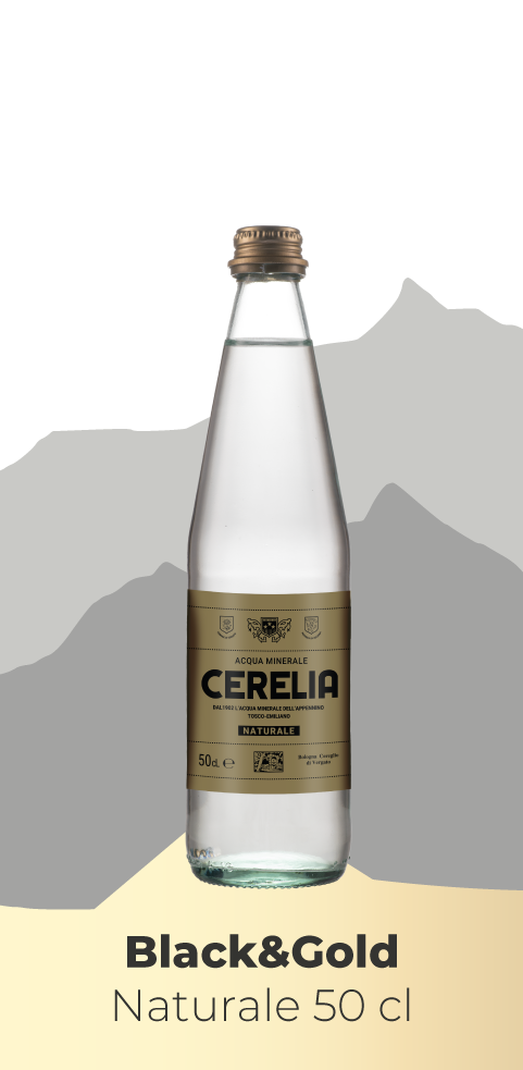 acqua Cerelia